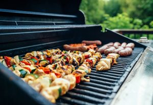 Waarom bier en barbecue zo goed samengaan feature image